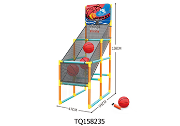 Basketball Hoop